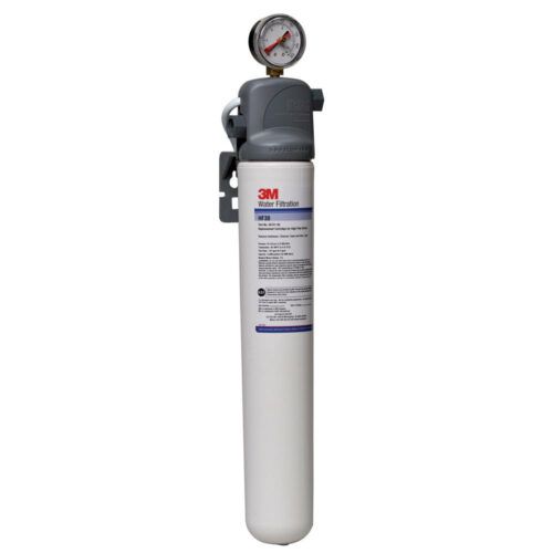 BEV130 Valve-in-head Filter System