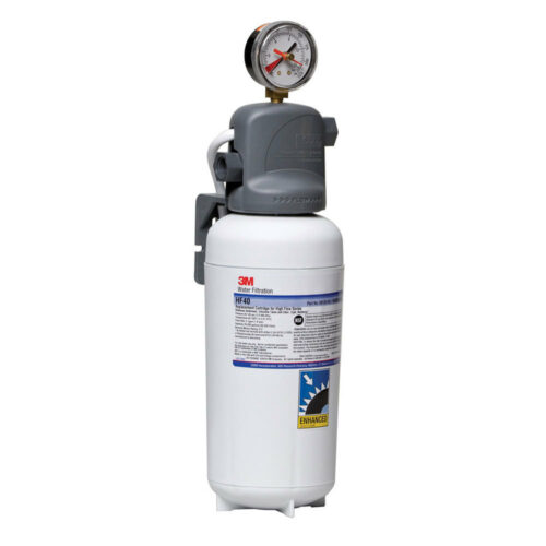 BEV140 Valve-in-head Filter System