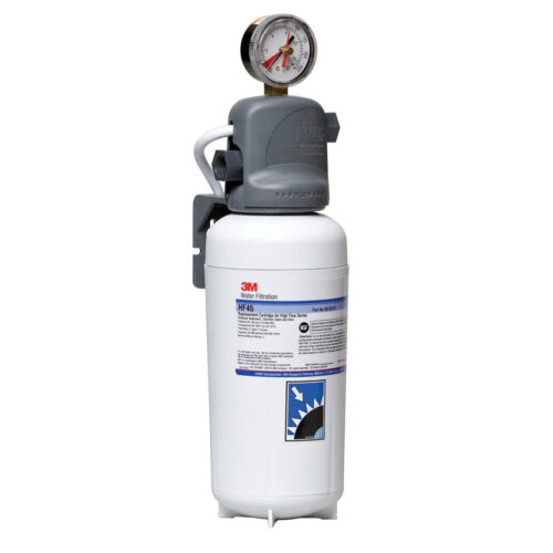 BEV145 Valve-in-head Filter System