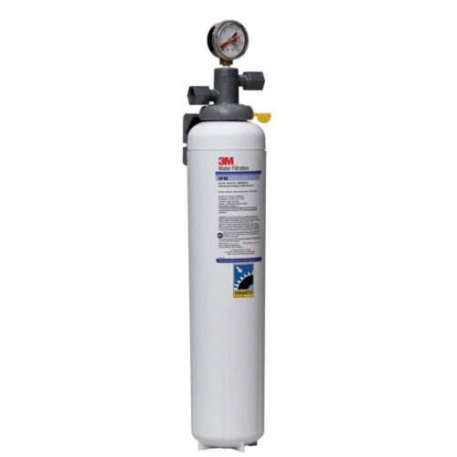 BEV190 Valve-in-head Filter System