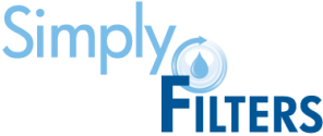 Simply Filters Logo