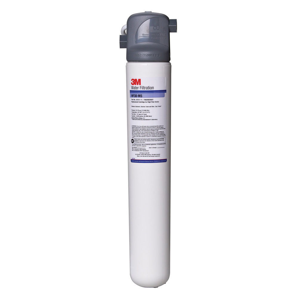 3M BREW130-MS Valve-in-head Filter System