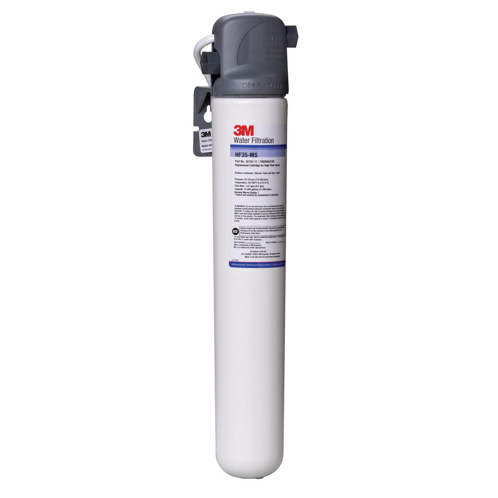 3M BREW135-MS Valve-in-head Filter System