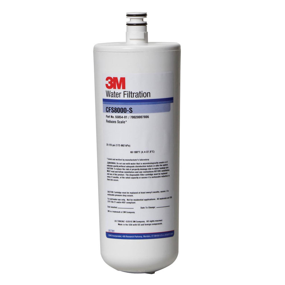 3M-Cuno CFS8000-S Replacement Filter