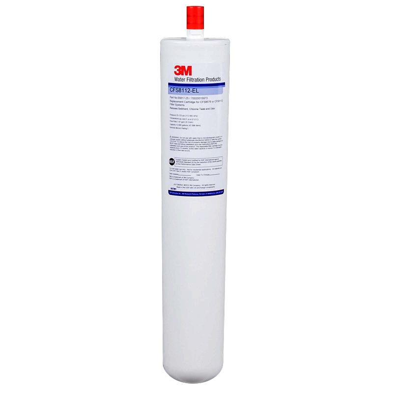3M-Cuno CFS8112-EL Replacement Filter