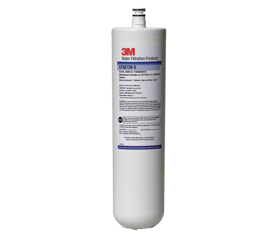 3M-Cuno CFS8720-S Replacement Filter