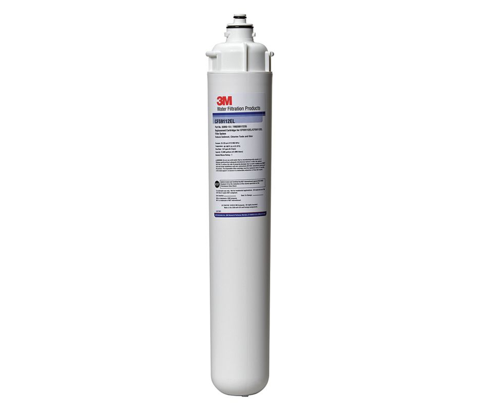 3M-Cuno CFS9112-EL Replacement Filter
