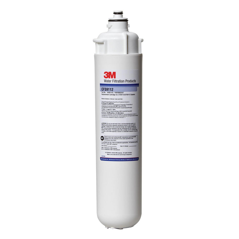 3M-Cuno CFS9112 Replacement Filter