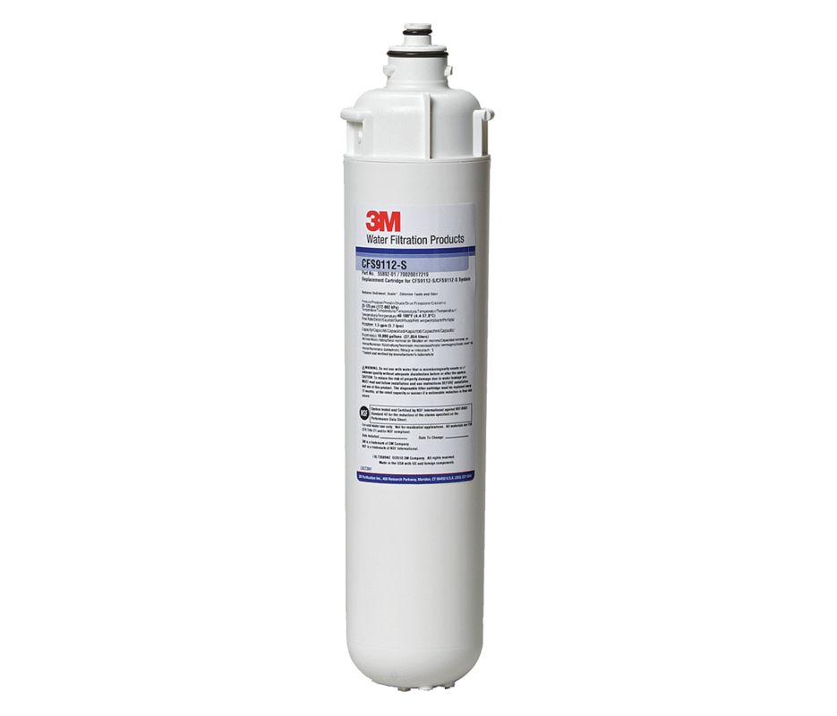 3M-Cuno CFS9112-S Replacement Filter