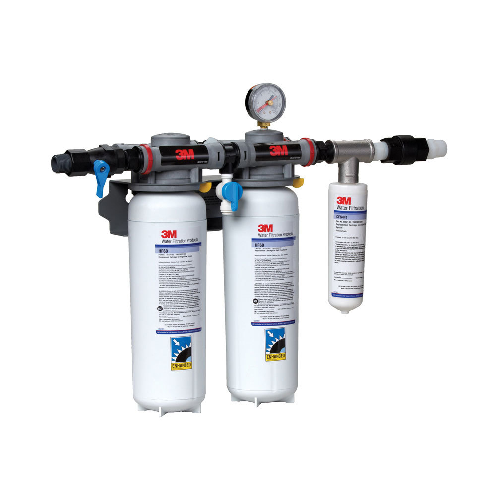 3M DP260 Dual Port Manifold System