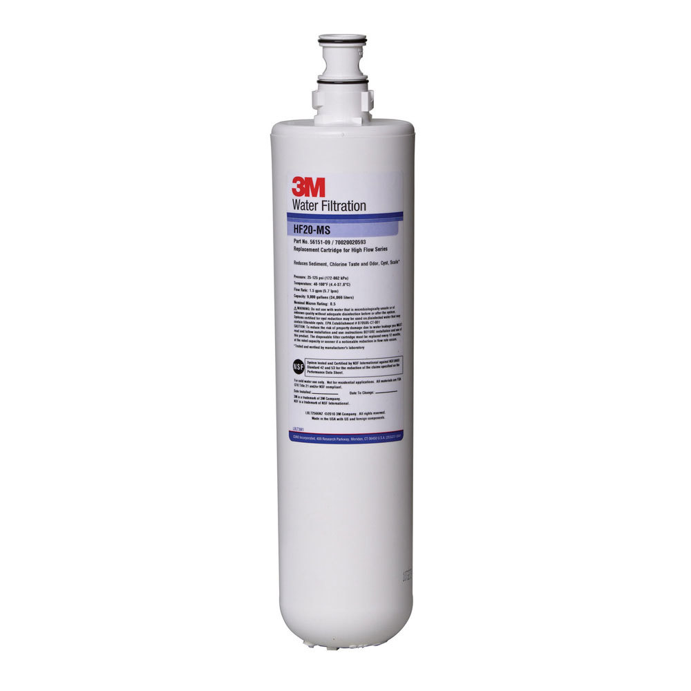 3M HF20-MS Replacement Filter
