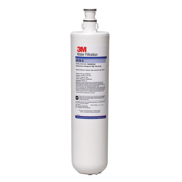 3M HF20-S Ice Machine Replacement Filter