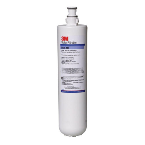 3M CUNO CFS8000-S GENUINE PART REPLACEMENT FILTER SCALE & CORROSION INHIBITOR 