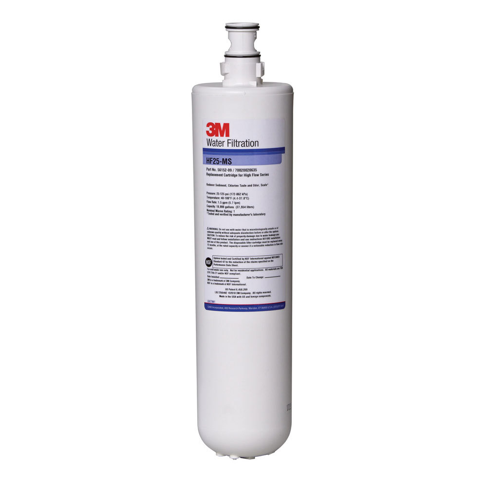 3M HF25-MS Replacement Filter