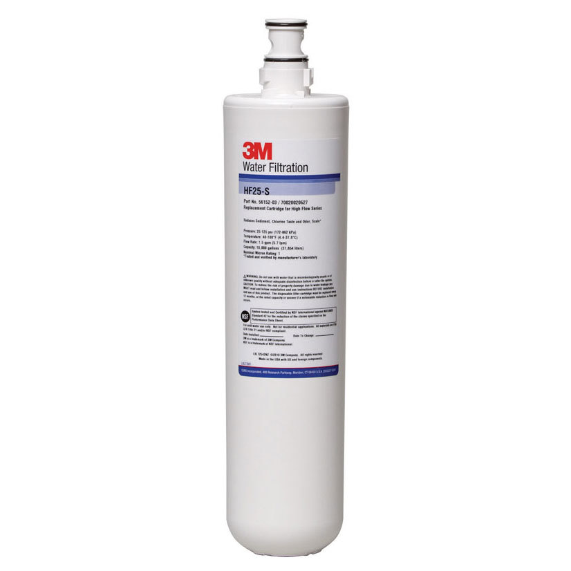 3M HF25-S Replacement Filter