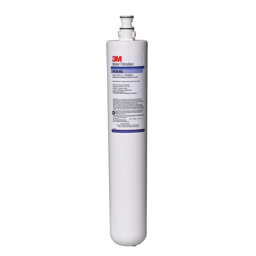 3M HF30-MS Replacement Filter