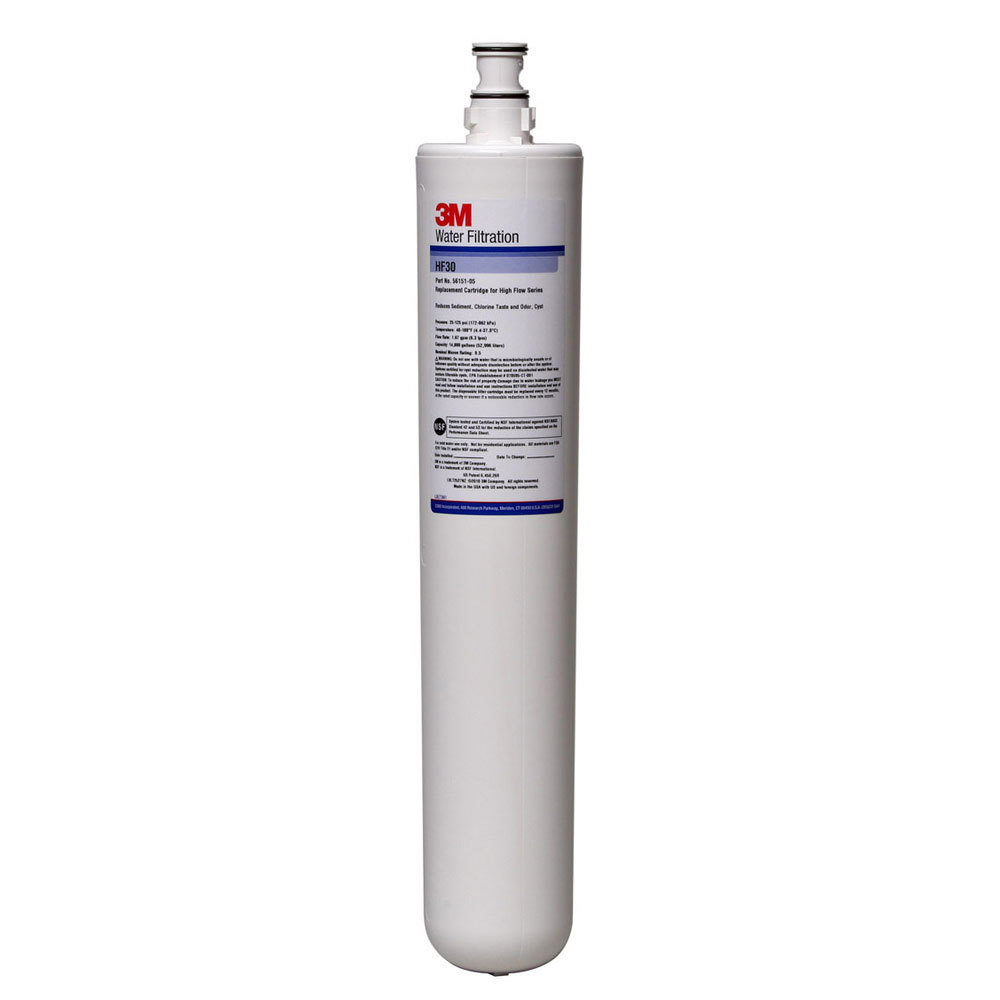 3M HF30 Replacement Filter
