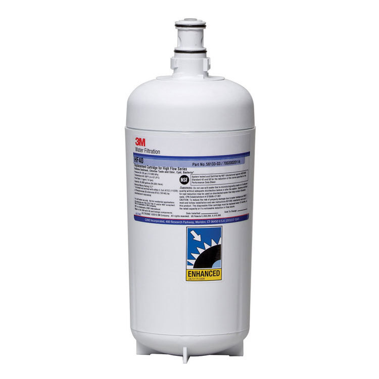 3M HF40 Replacement Filter