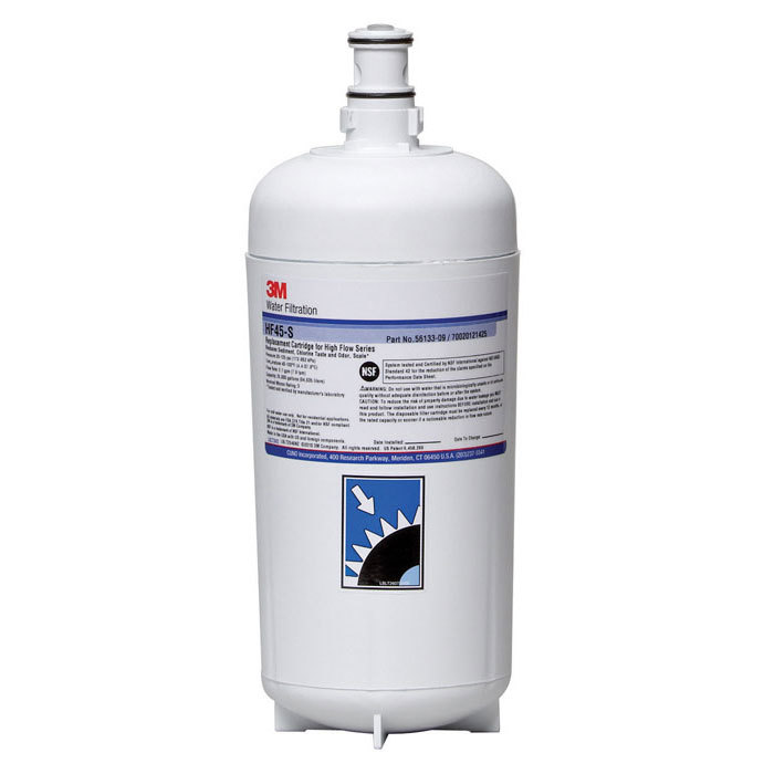 3M HF45-S Replacement Filter