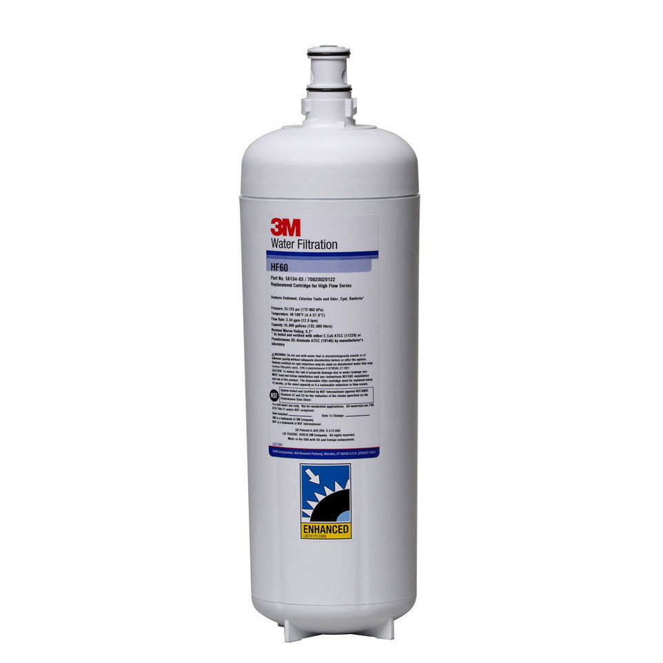 3M HF60 Replacement Filter