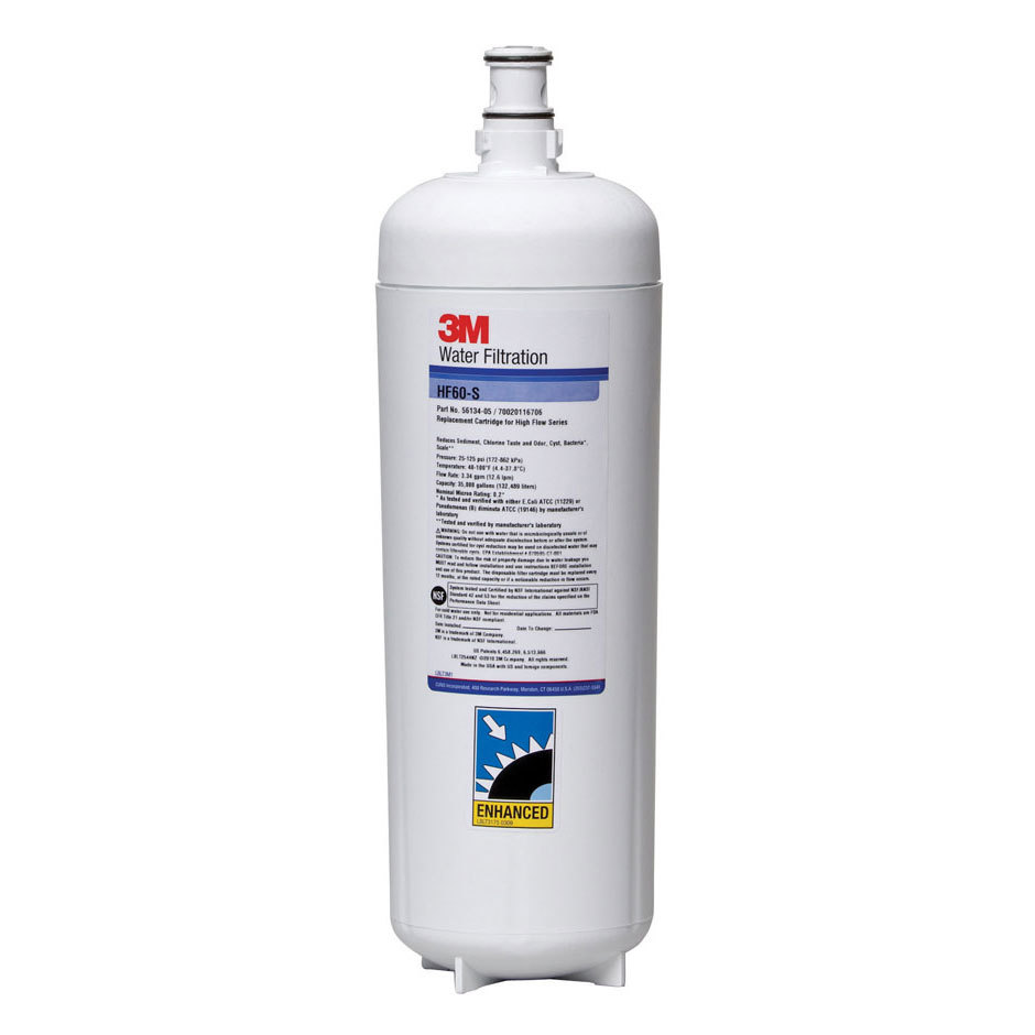 3M HF60-S Replacement Filter