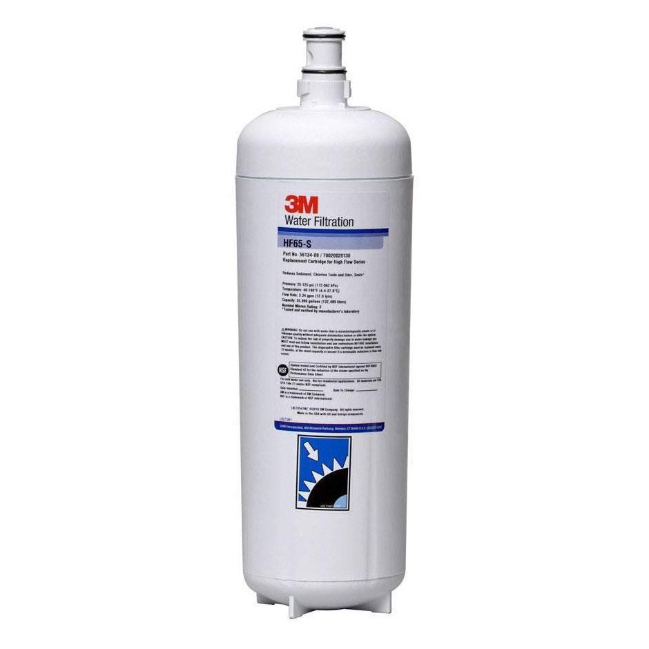 3M HF65-S Replacement Filter