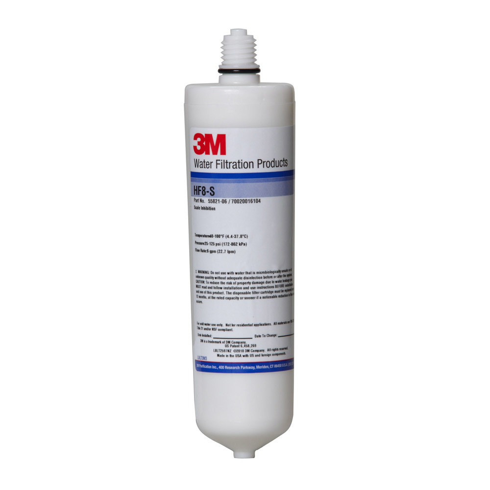 3M HF8-S Replacement Filter