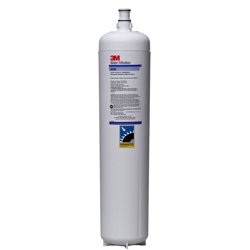 3M HF90 Replacement Filter