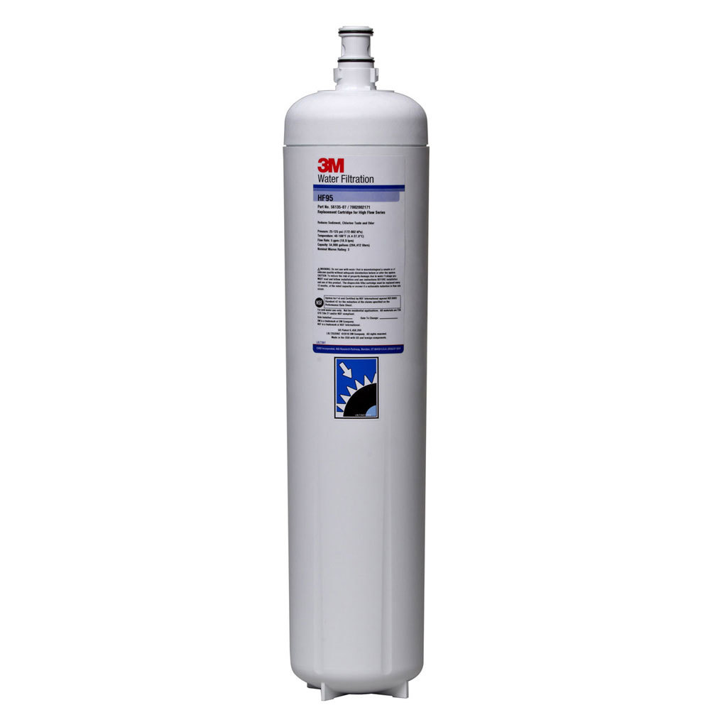3M HF95 Replacement Filter