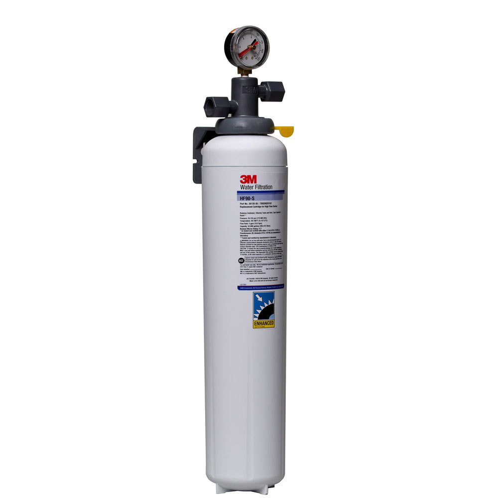 3M ICE190-S Ice Machine Water Filter System
