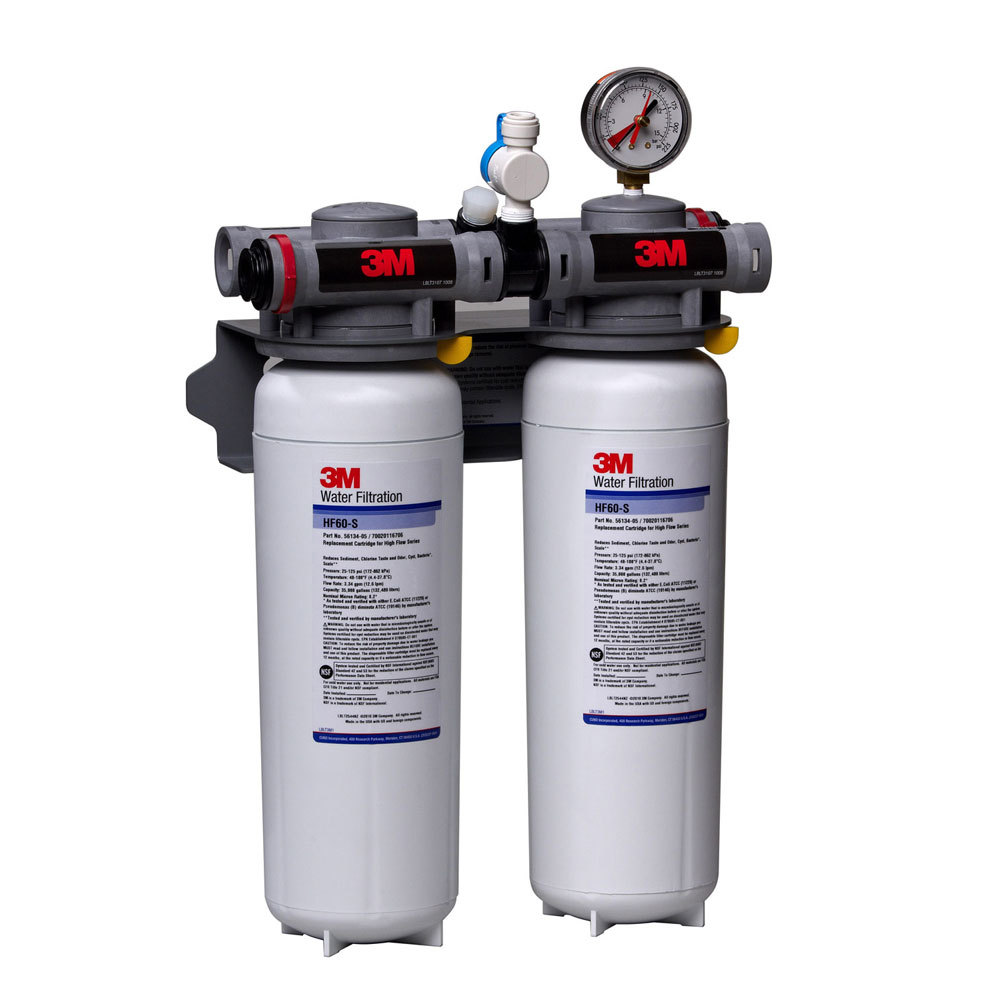 3M ICE260-S Ice Machine Water Filter System