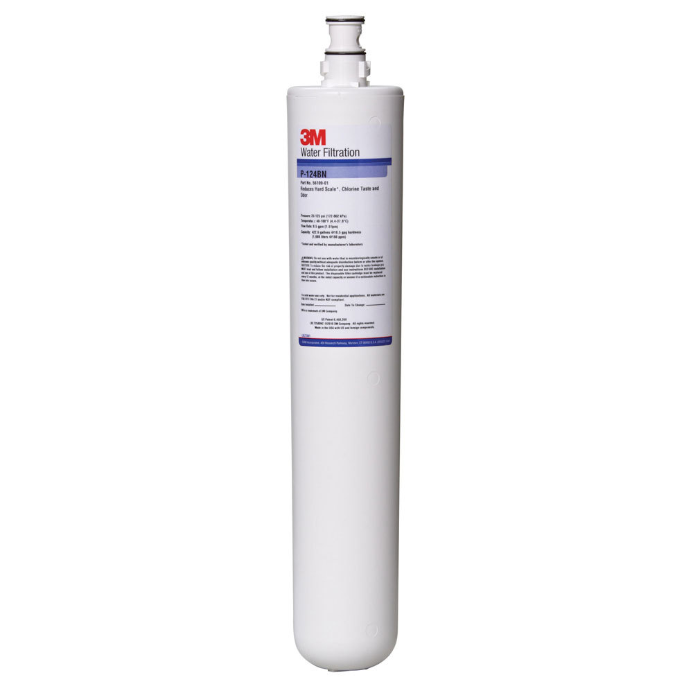 3M P-124BN Replacement Cartridge