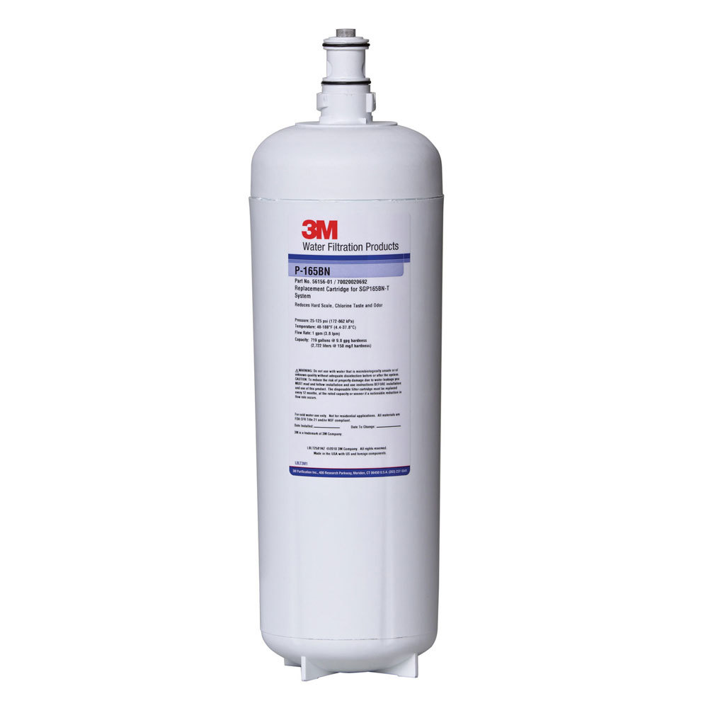 3M P-165BN Replacement Cartridge