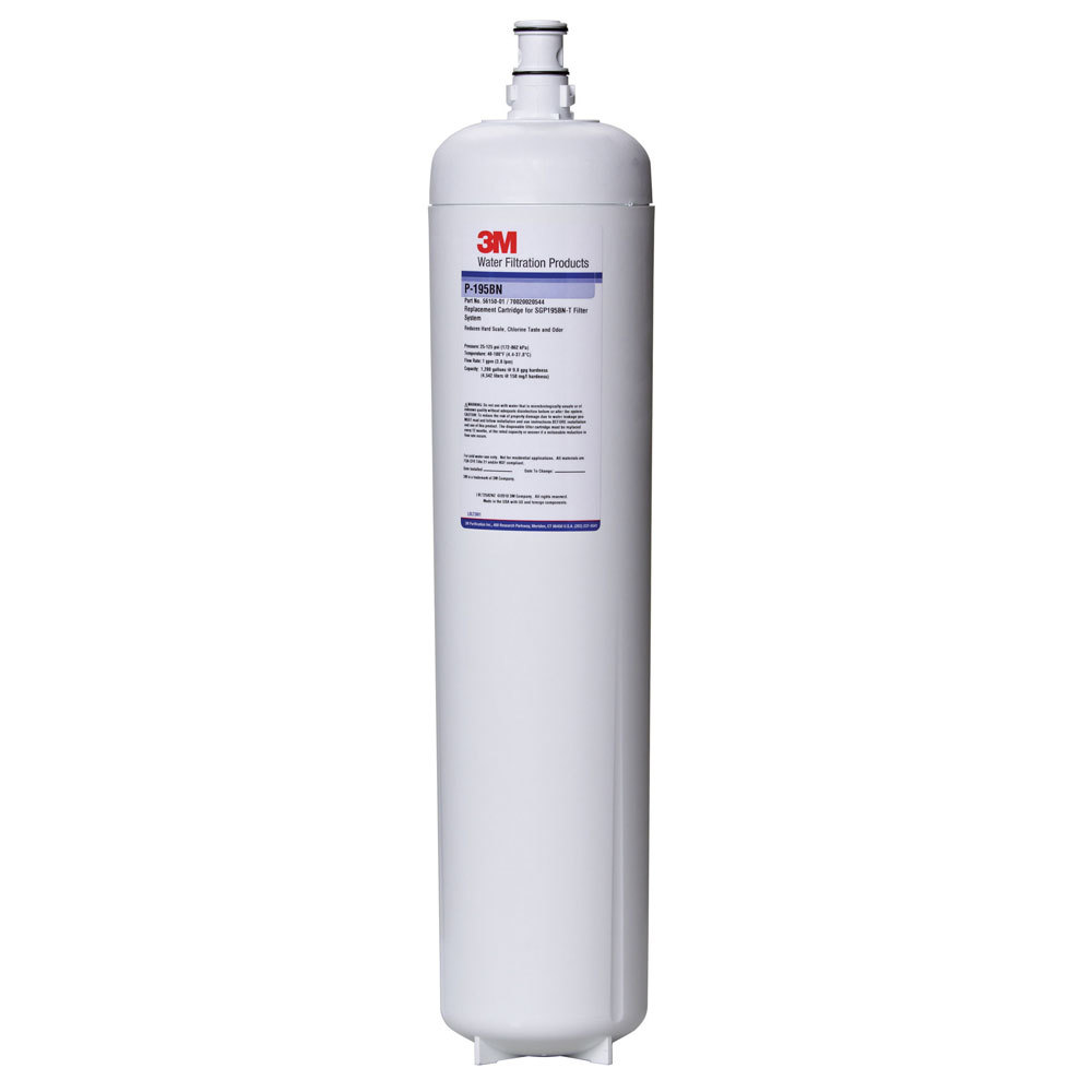 3M P195BN Replacement Filter