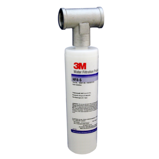 3M SF18-S Scale Inhibition