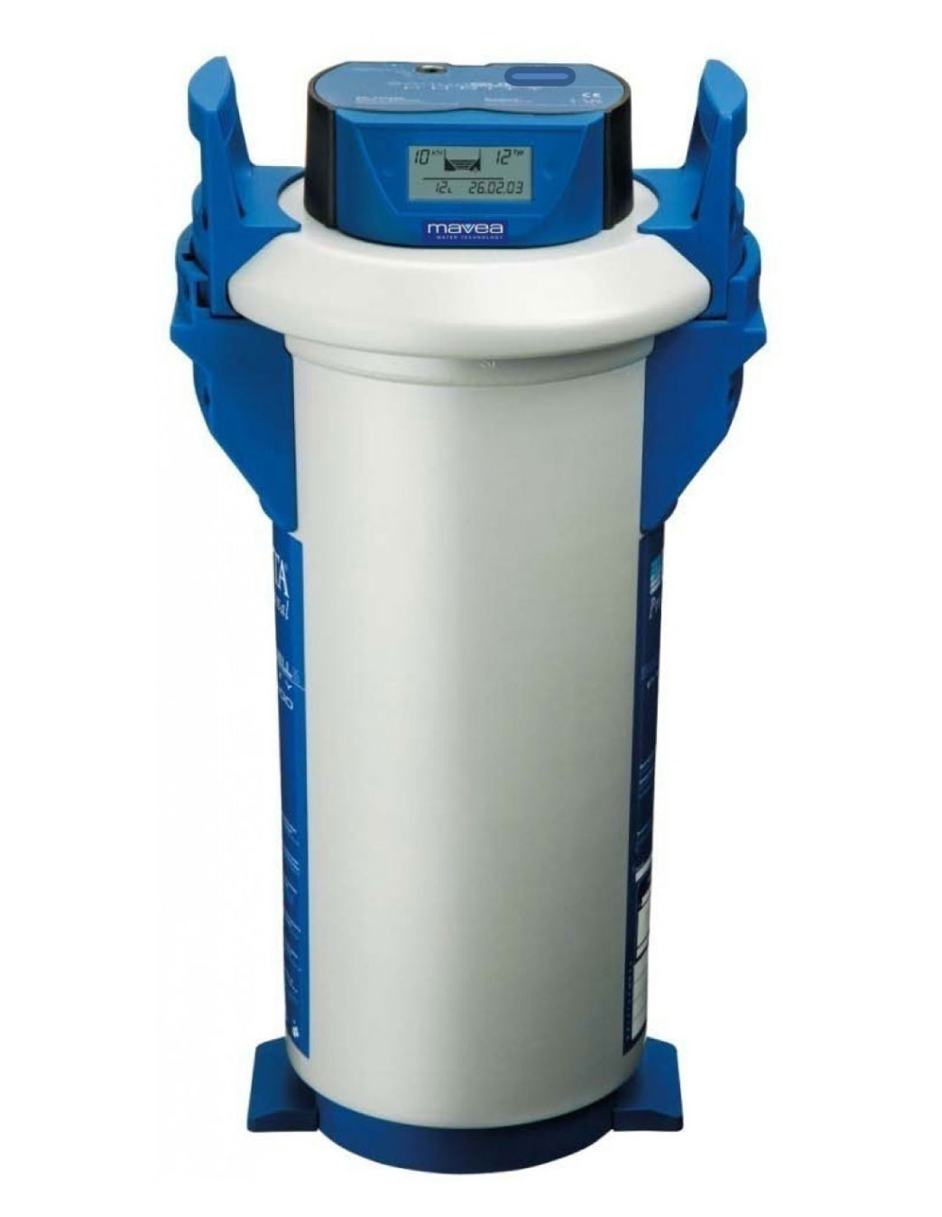 Mavea PURITY 450 Quell ST Complete System